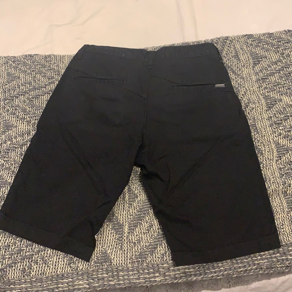 Volcom shorts